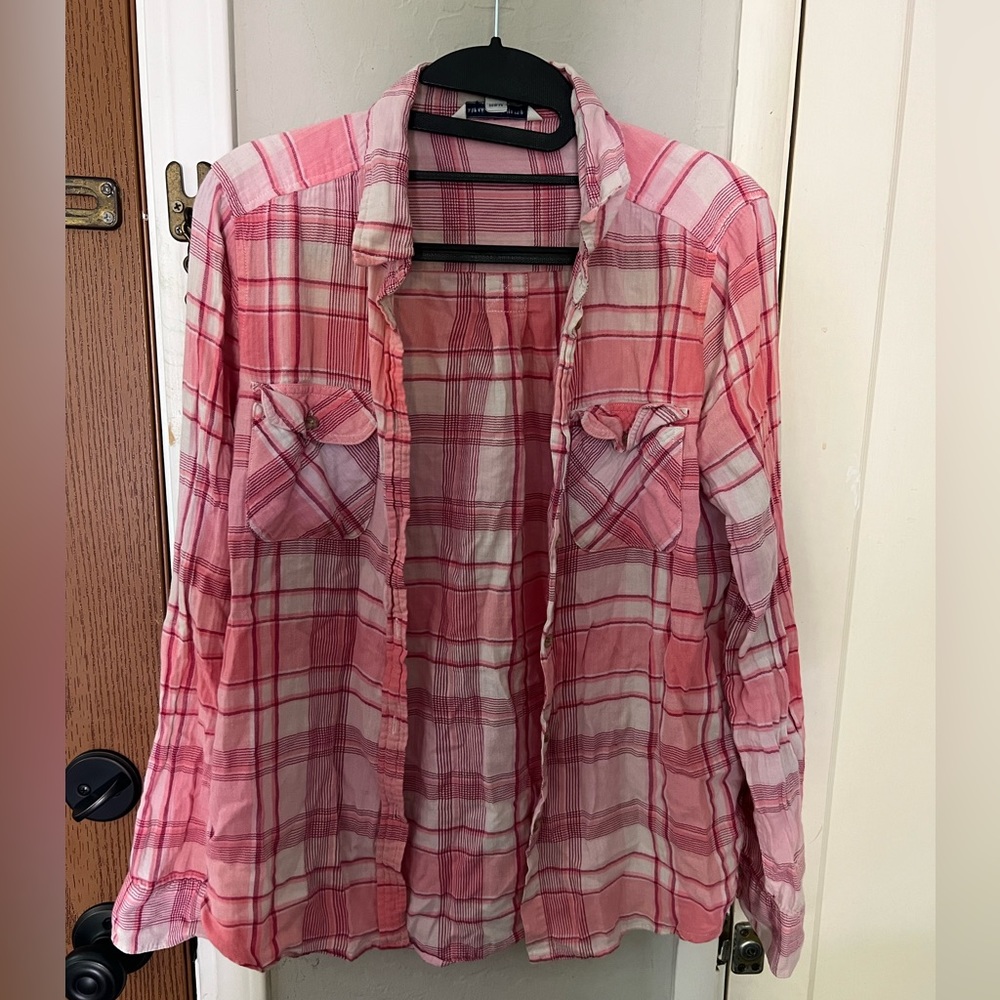 American eagle shirt A size s/p